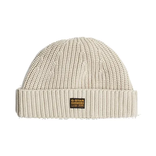 Accessories > Hats > Beanies - - G-star - Modalova