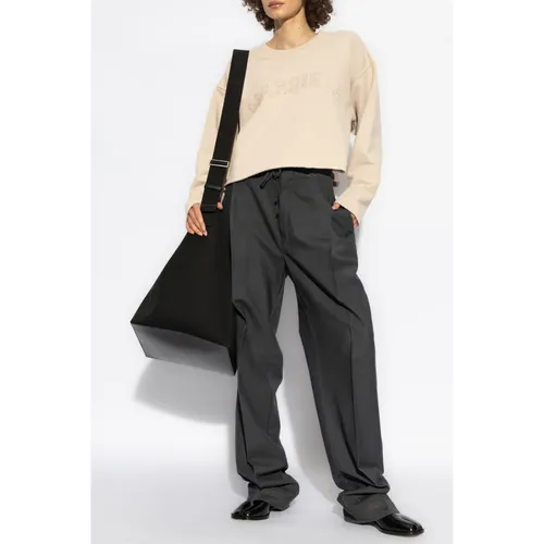 Sweatshirts & Hoodies > Sweatshirts - - Maison Margiela - Modalova