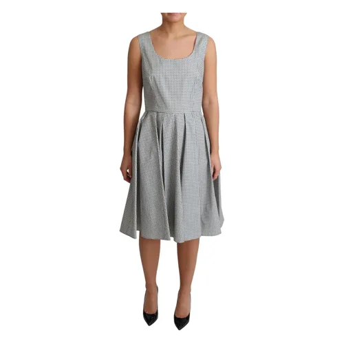 Dresses > Day Dresses > Midi Dresses - - Dolce & Gabbana - Modalova