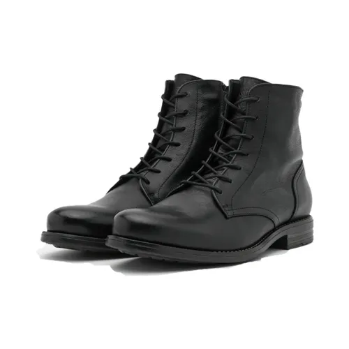 Shoes > Boots > Lace-up Boots - - Sneaky Steve - Modalova
