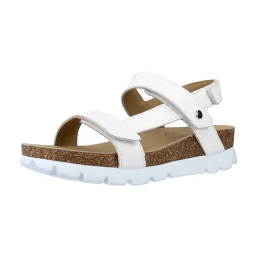 Shoes > Sandals > Flat Sandals - - Panama Jack - Modalova