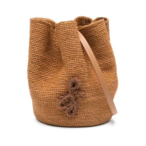 Bags > Bucket Bags - - Ruslan Baginskiy - Modalova