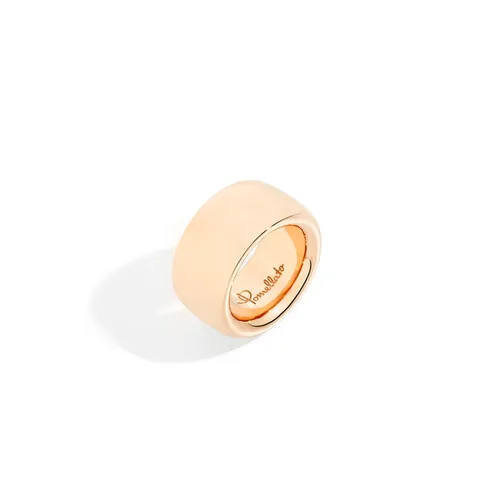Accessories > Jewellery > Rings - - Pomellato - Modalova