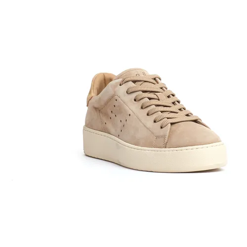 Hogan - Shoes > Sneakers - Beige - Hogan - Modalova
