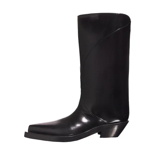 Shoes > Boots > Cowboy Boots - - Mugler - Modalova