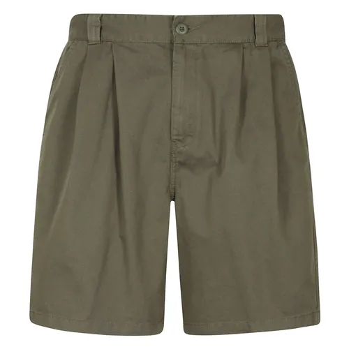 Shorts > Casual Shorts - - Carhartt Wip - Modalova