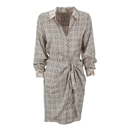 Dresses > Day Dresses > Short Dresses - - Guess - Modalova