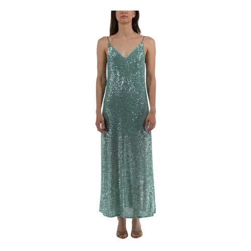Dresses > Day Dresses > Maxi Dresses - - The Nina Studio - Modalova