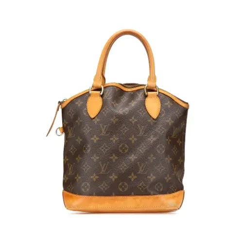 Pre-owned > Pre-owned Bags > Pre-owned Handbags - - Louis Vuitton Vintage - Modalova
