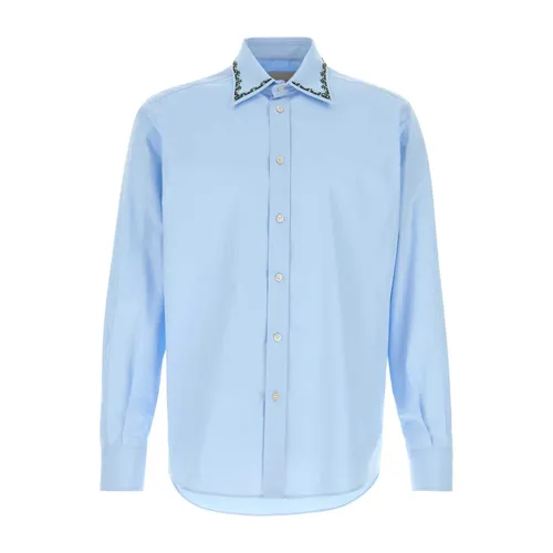 Shirts > Casual Shirts - - Valentino Garavani - Modalova