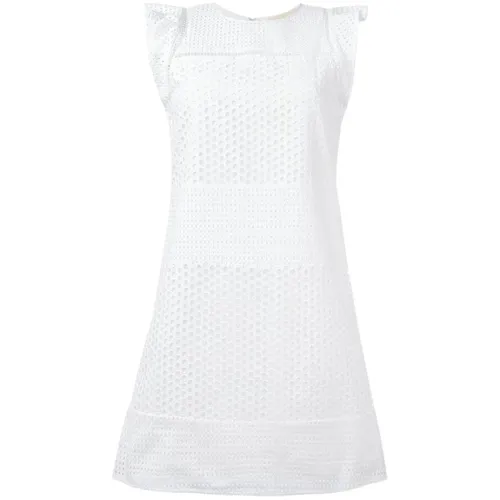 Dresses > Day Dresses - - Michael Kors - Modalova