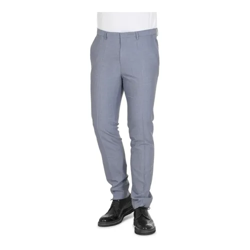 Trousers > Suit Trousers - - Hugo Boss - Modalova