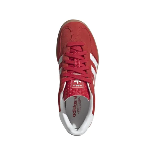 Adidas - Shoes > Sneakers - Red - Adidas - Modalova