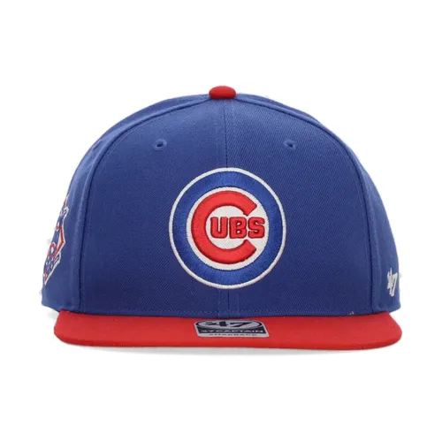 Accessories > Hats > Caps - - 47 Brand - Modalova