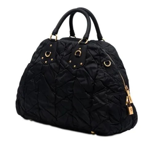 Pre-owned > Pre-owned Bags > Pre-owned Handbags - - Prada Vintage - Modalova