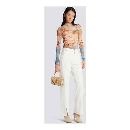 Bags > Cross Body Bags - - Balmain - Modalova