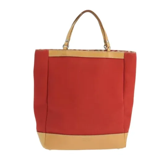 Pre-owned > Pre-owned Bags > Pre-owned Handbags - - Burberry Vintage - Modalova
