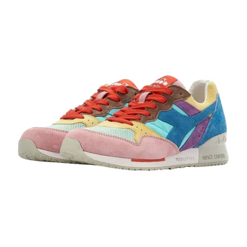 Shoes > Sneakers - - Diadora - Modalova