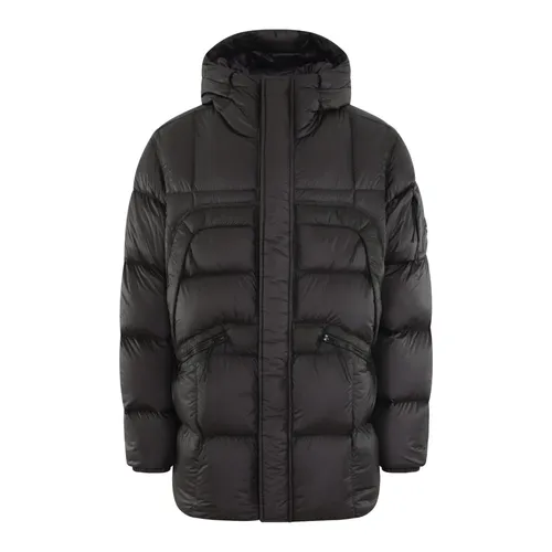 Jackets > Winter Jackets - - C.p. Company - Modalova