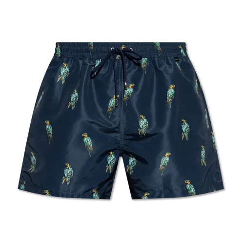 Swimwear > Beachwear - - Paul Smith - Modalova