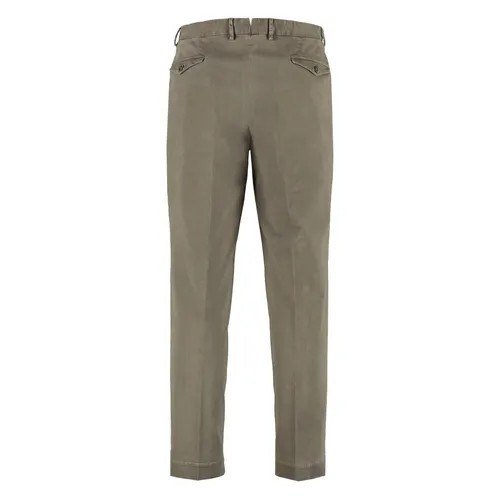 Trousers > Slim-fit Trousers - - THE (Alphabet) - Modalova