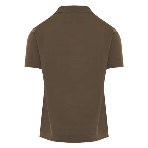 Tops > Polo Shirts - - Brioni - Modalova