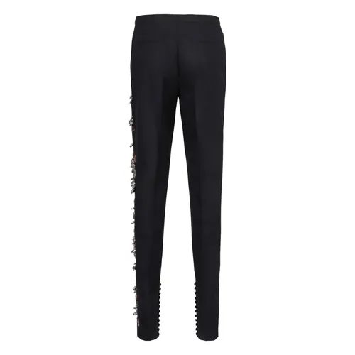 Trousers > Skinny Trousers - - Dries Van Noten - Modalova