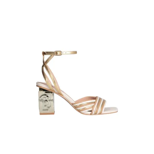 Shoes > Sandals > High Heel Sandals - - Liu Jo - Modalova