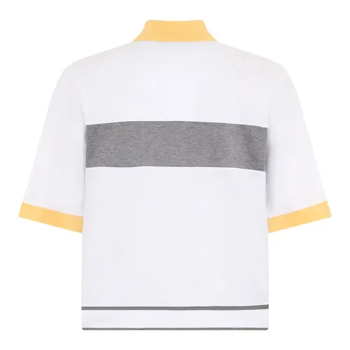Tops > Polo Shirts - - Moorer - Modalova