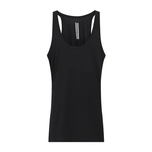 Tops > Sleeveless Tops - - Rick Owens - Modalova