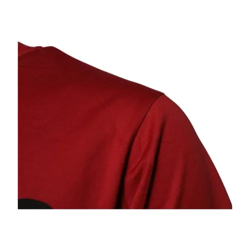 Tops > T-Shirts - - Dolce & Gabbana - Modalova
