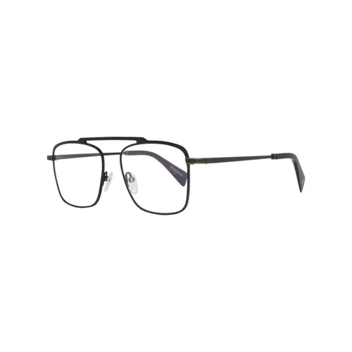 Accessories > Glasses - - Yohji Yamamoto - Modalova