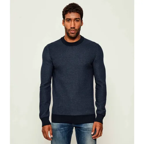 Knitwear > Round-neck Knitwear - - Hugo - Modalova