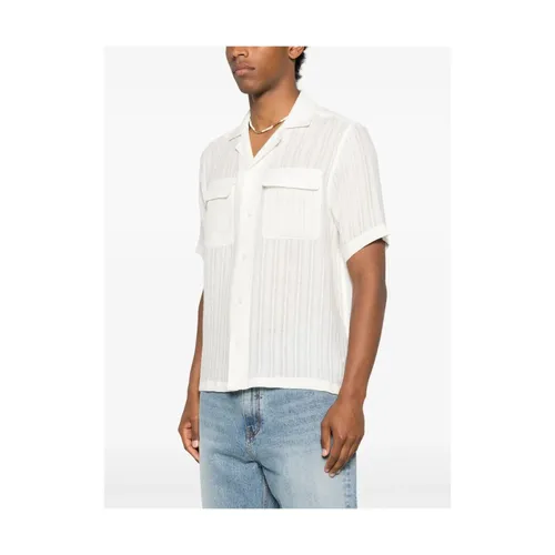 Shirts > Short Sleeve Shirts - - Tonywack - Modalova