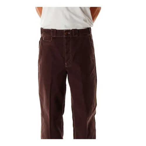 Trousers > Straight Trousers - - Dickies - Modalova