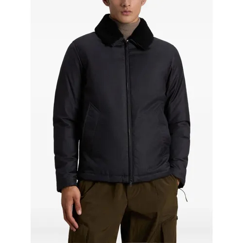 Jackets > Light Jackets - - Woolrich - Modalova