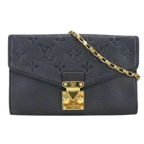 Pre-owned > Pre-owned Bags > Pre-owned Cross Body Bags - - Louis Vuitton Vintage - Modalova