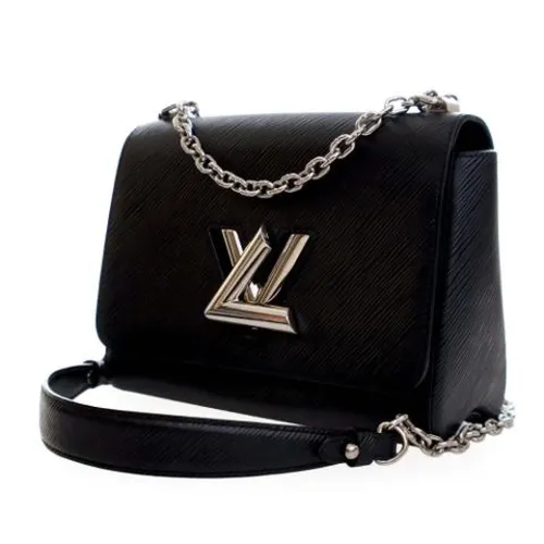 Pre-owned > Pre-owned Bags > Pre-owned Cross Body Bags - - Louis Vuitton Vintage - Modalova