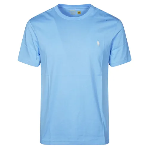 Tops > T-Shirts - - Polo Ralph Lauren - Modalova