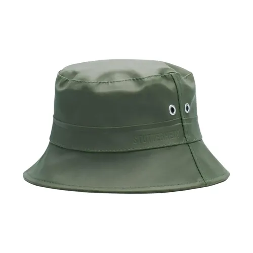 Accessories > Hats > Hats - - Stutterheim - Modalova
