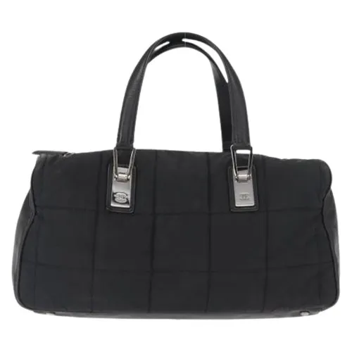 Pre-owned > Pre-owned Bags > Pre-owned Handbags - - Chanel Vintage - Modalova