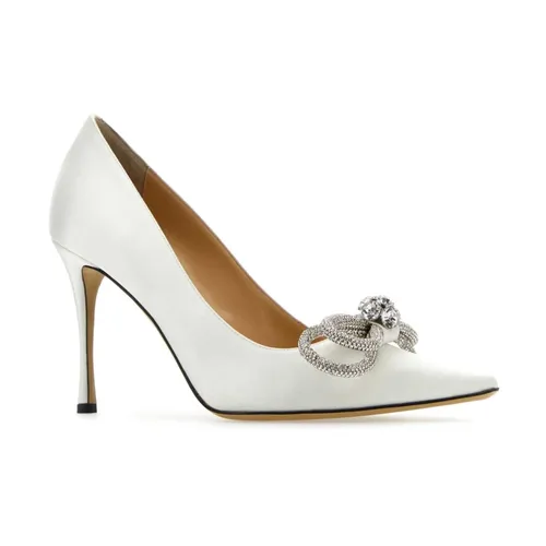 Shoes > Heels > Pumps - - Mach & Mach - Modalova