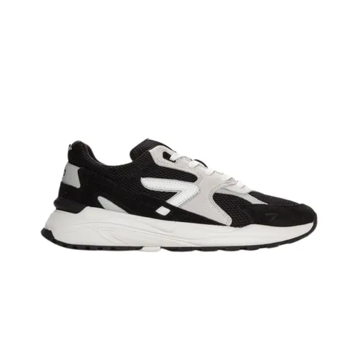 HUB - Shoes > Sneakers - Black - HUB - Modalova
