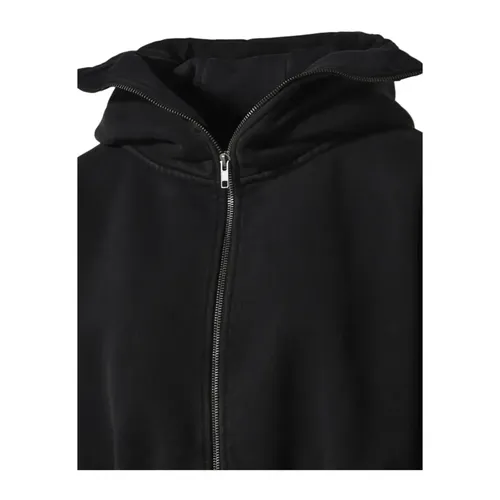 Sweatshirts & Hoodies > Zip-throughs - - Entire Studios - Modalova