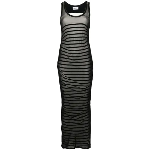 Dresses > Day Dresses > Maxi Dresses - - Jean Paul Gaultier - Modalova