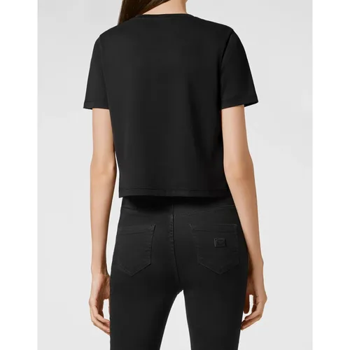 Tops > T-Shirts - - Philipp Plein - Modalova