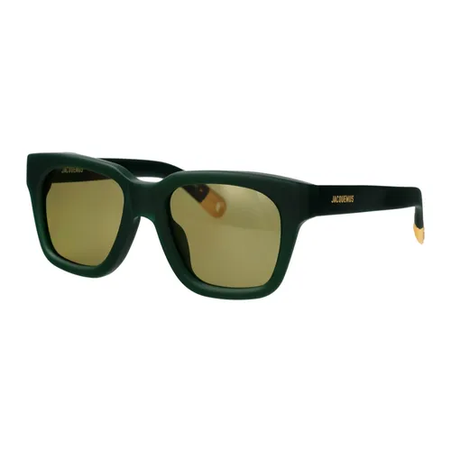 Accessories > Sunglasses - - Jacquemus - Modalova
