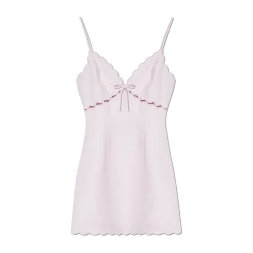 Dresses > Day Dresses > Short Dresses - - Loveshackfancy - Modalova