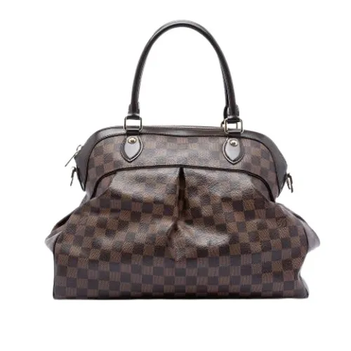 Pre-owned > Pre-owned Bags > Pre-owned Handbags - - Louis Vuitton Vintage - Modalova