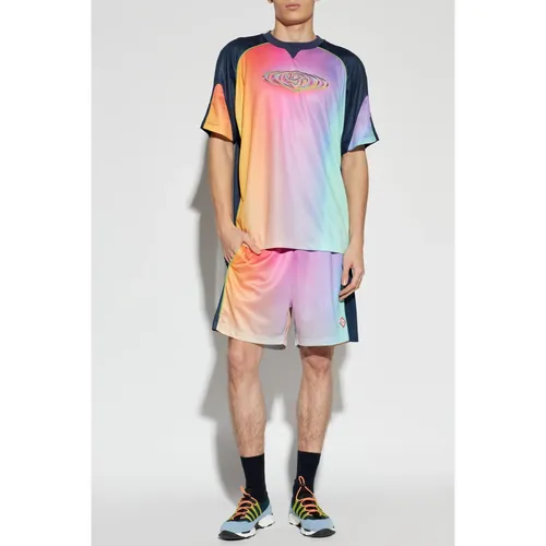 Shorts > Casual Shorts - - Casablanca - Modalova